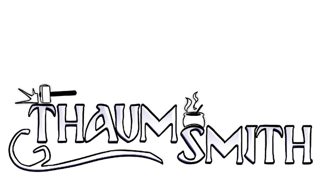 ThaumSmith Logo