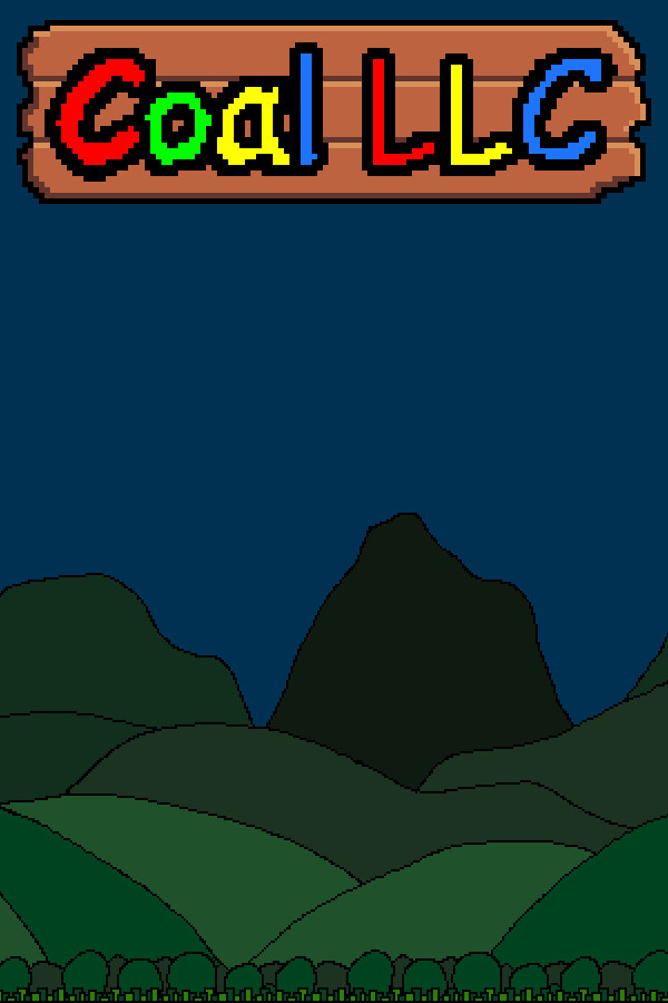 Coal LLC for steam