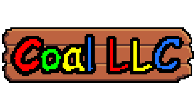 Coal LLC Logo