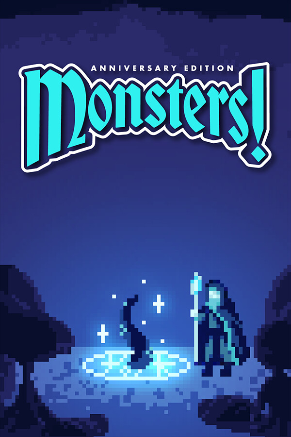 Monsters! for steam