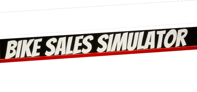 Motorcycle Sales Simulator Logo