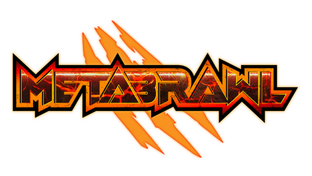 Metabrawl Logo