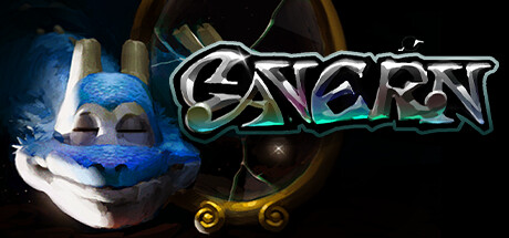 Cavern Playtest cover art