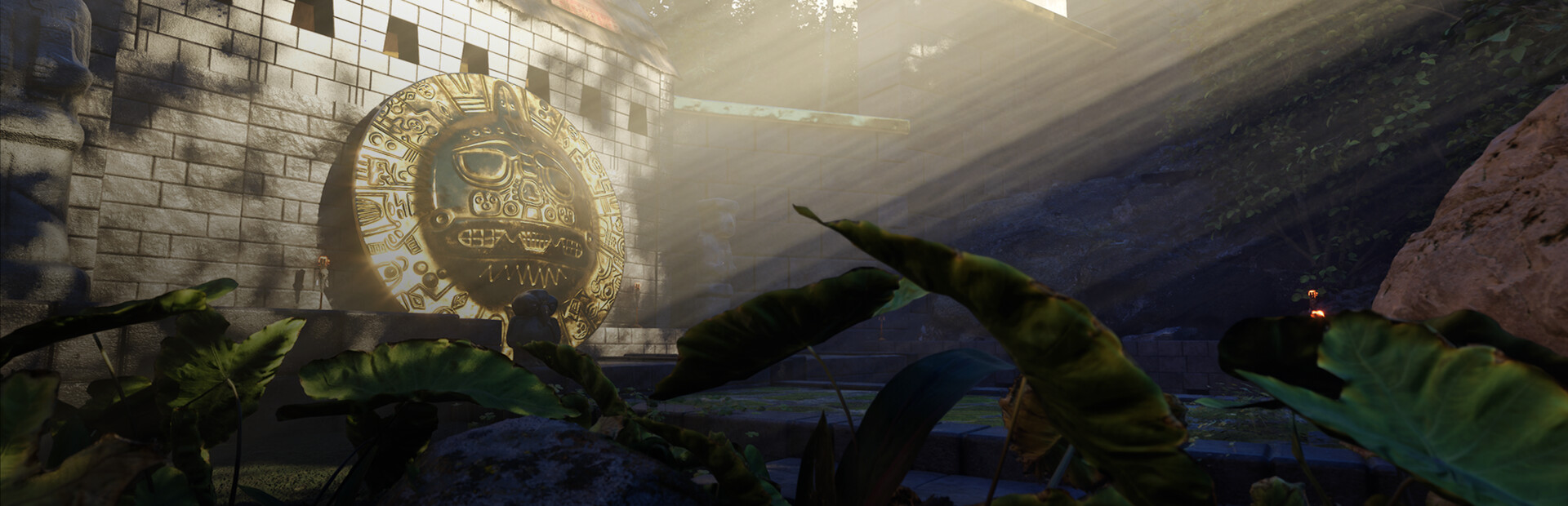 Quipu Runner: Warmi's Legacy