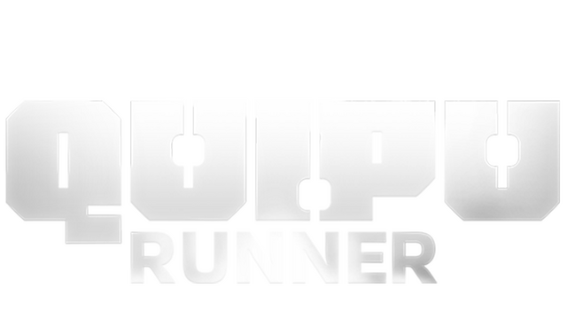 Quipu Runner: Warmi's Legacy Logo