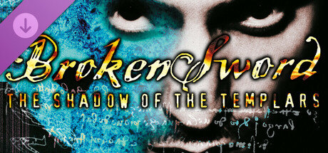 Broken Sword - Shadow of the Templars (1996) cover art