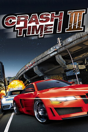 Crash Time 3