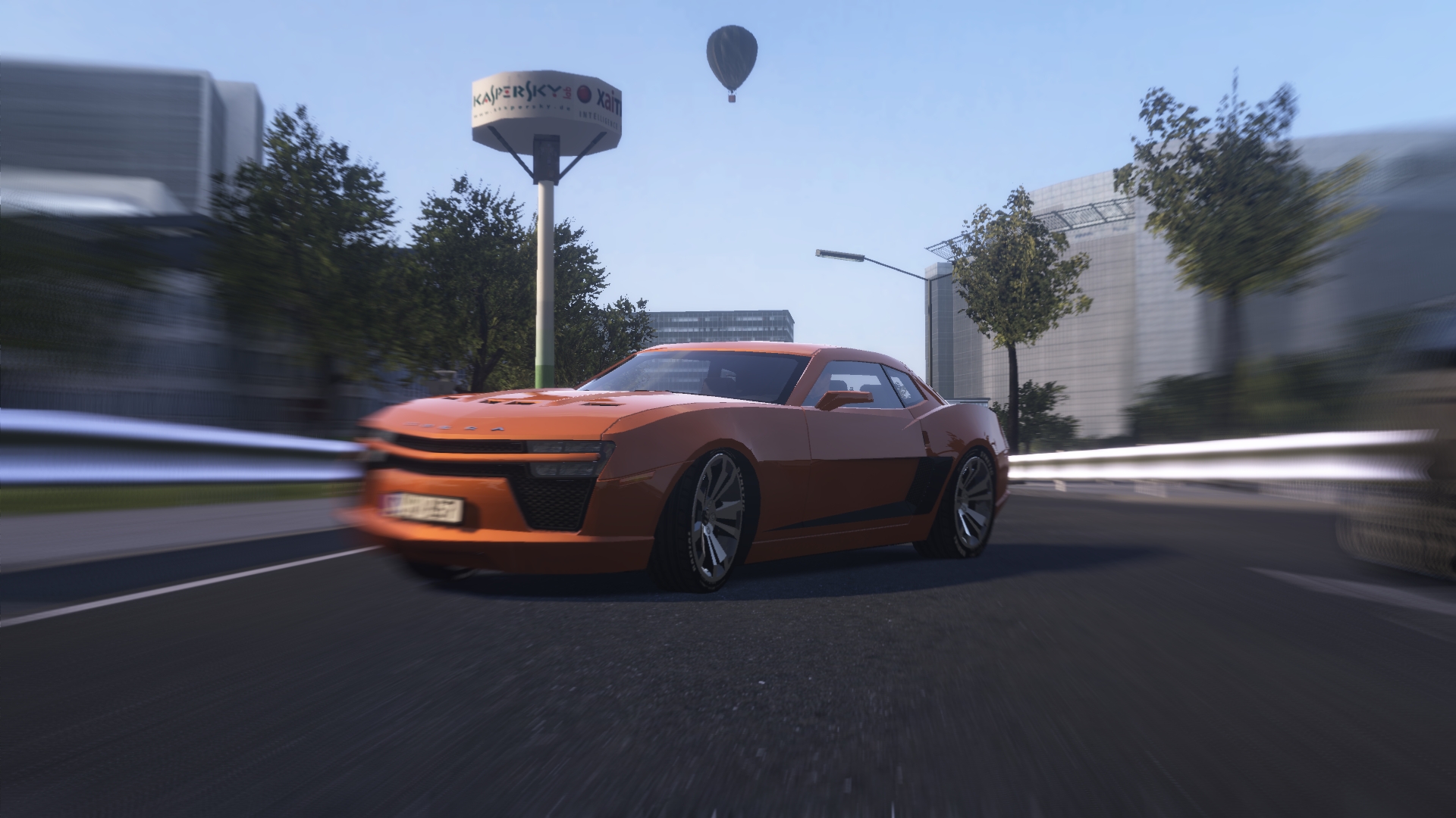 Crash Time 3 screenshot