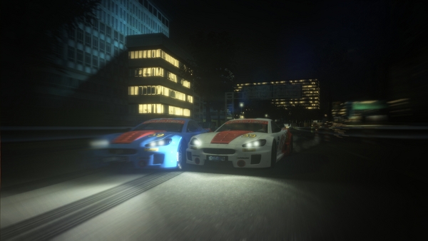 Скриншот из Crash Time III