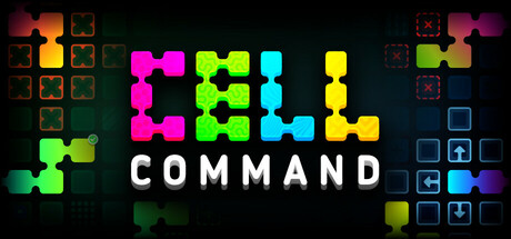 Cell Command cover art