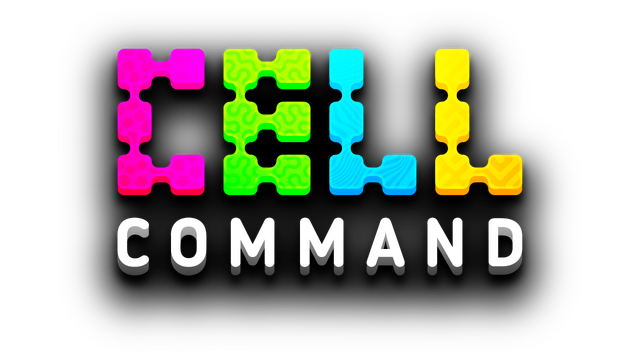 Cell Command Logo