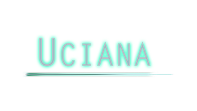 Uciana Logo