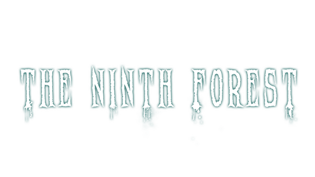 The Ninth Forset Logo