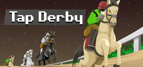 Tap Derby: Horse Racing PC Specs