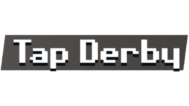 Tap Derby: Horse Racing Logo