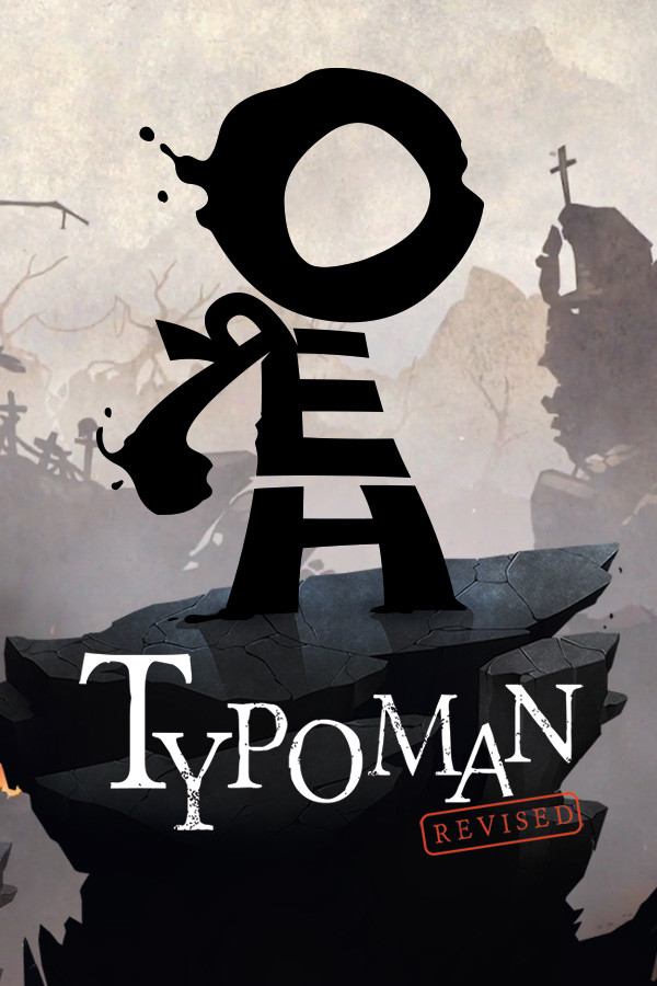 Typoman for steam Typoman for steam