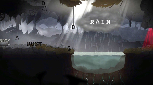 Скриншот из Typoman