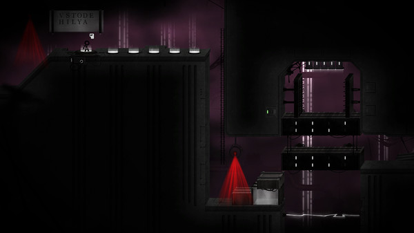 Скриншот из Typoman