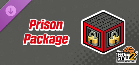 Freestyle2 - Prison Package cover art