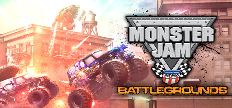 View Monster Jam on IsThereAnyDeal