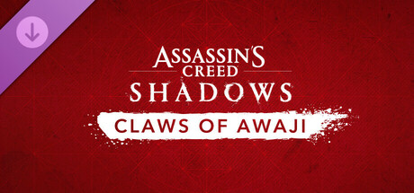 View Assassin's Creed Shadows - Claws of Awaji DLC on IsThereAnyDeal