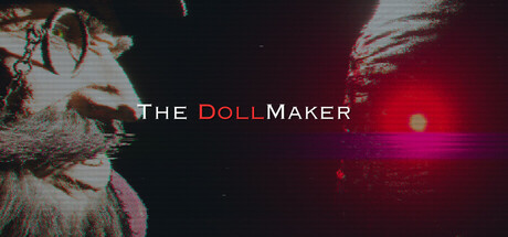 The DollMaker cover art