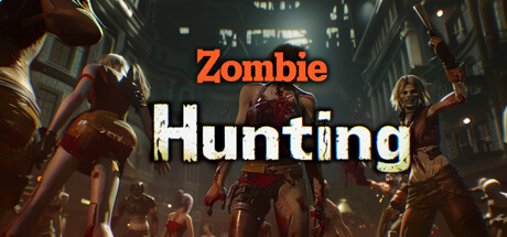 Zombie Hunting PC Specs