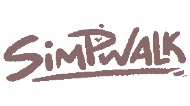 SIMPWALK Logo