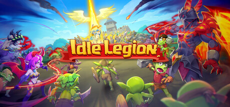 Idle Legion PC Specs