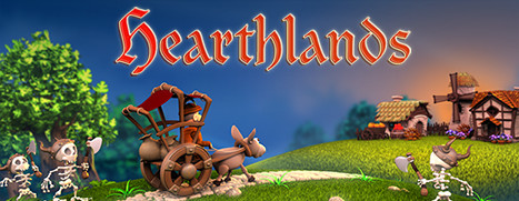 Hearthlands