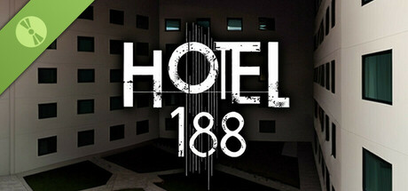 Hotel 188 Demo cover art