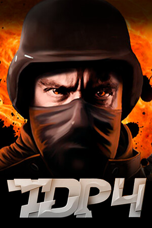 TDP4: Team Battle