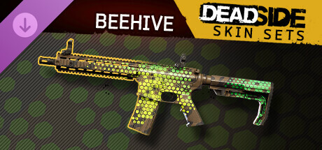 "Beehive" Skin Set cover art