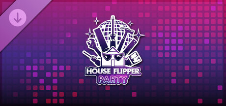 House Flipper - Party Furniture Pack cover art