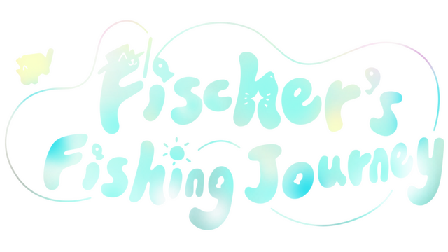 Fischer's Fishing Journey Logo