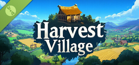 Harvest Village Demo cover art