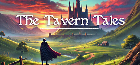 The Tavern Tales: Medieval Simulator PC Specs