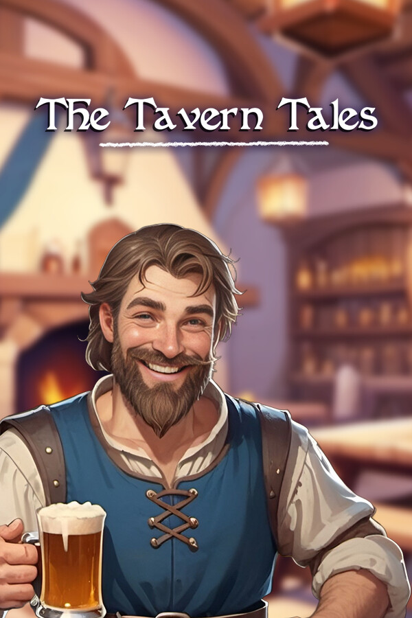 The Tavern Tales: Medieval Simulator for steam The Tavern Tales: Medieval Simulator for steam