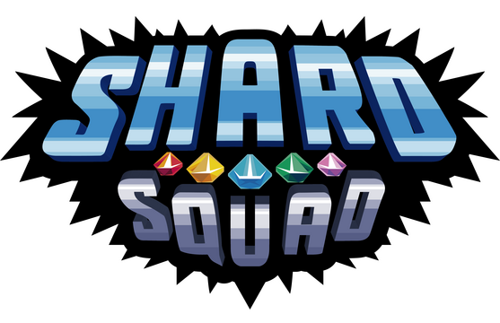 Shard Squad Logo