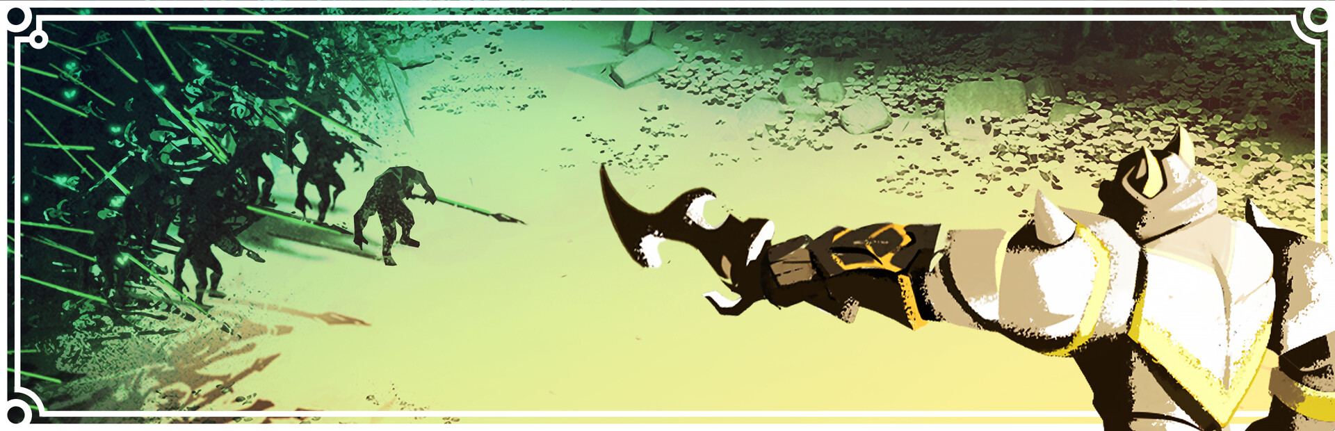 EverSiege: Untold Ages