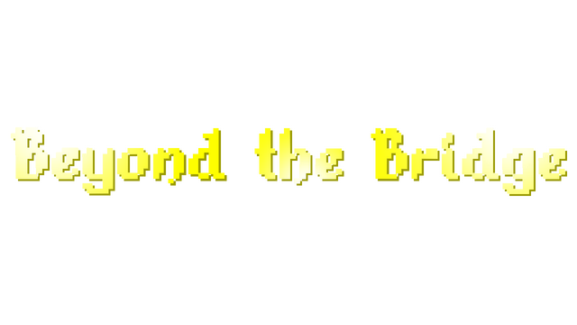 Beyond the Bridge Logo