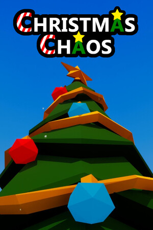 Christmas Chaos.