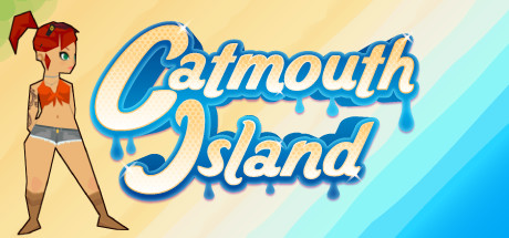 Catmouth Island cover art