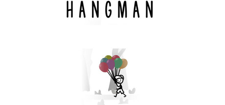 Hangman cover art