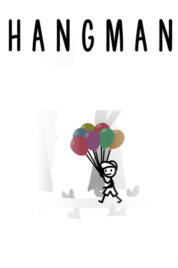 Steam portrait for Hangman.
