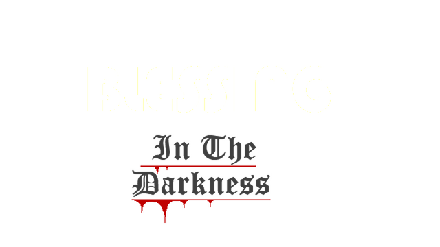 Blessing In The Darkness Logo
