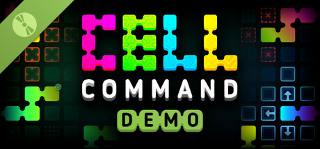 Cell Command Demo cover art