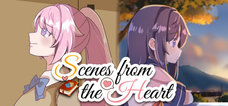 Scenes from the Heart - Part 1 cover art