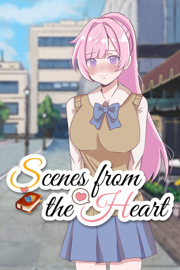 Scenes from the Heart - Part 1 for steam