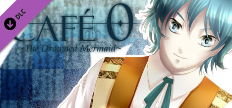 View CAFE 0 ~The Drowned Mermaid~ - Japanese Voice Add-On on IsThereAnyDeal